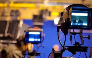 В Госкомтелерадио допускают, что общественная ТРК может заработать и раньше