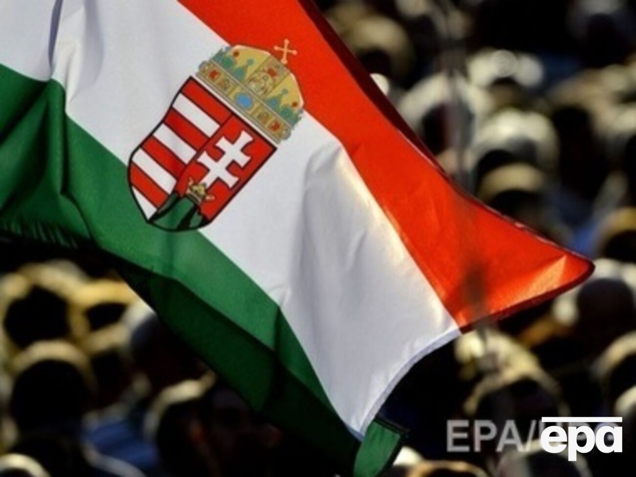 СМИ: Венгрия на парад Победы в Москву делегирует посла