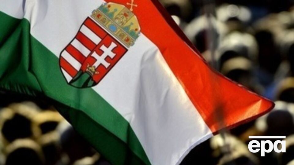 СМИ: Венгрия на парад Победы в Москву делегирует посла