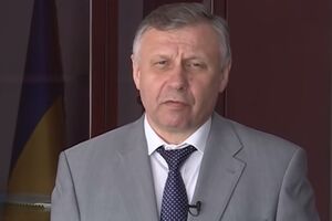 По данным МВД Украины, Сергей Чеботарь сейчас находится в отпуске
