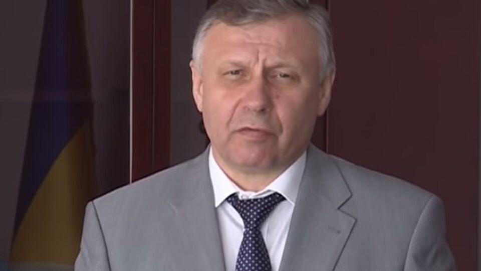 По данным МВД Украины, Сергей Чеботарь сейчас находится в отпуске