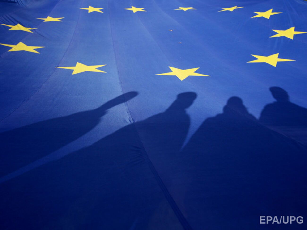 В Киеве проходит саммит Украина – ЕС. Онлайн-трансляция