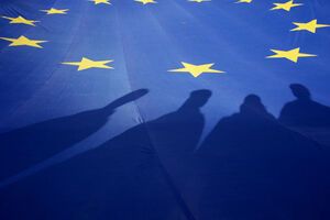 В Киеве проходит саммит Украина – ЕС. Онлайн-трансляция