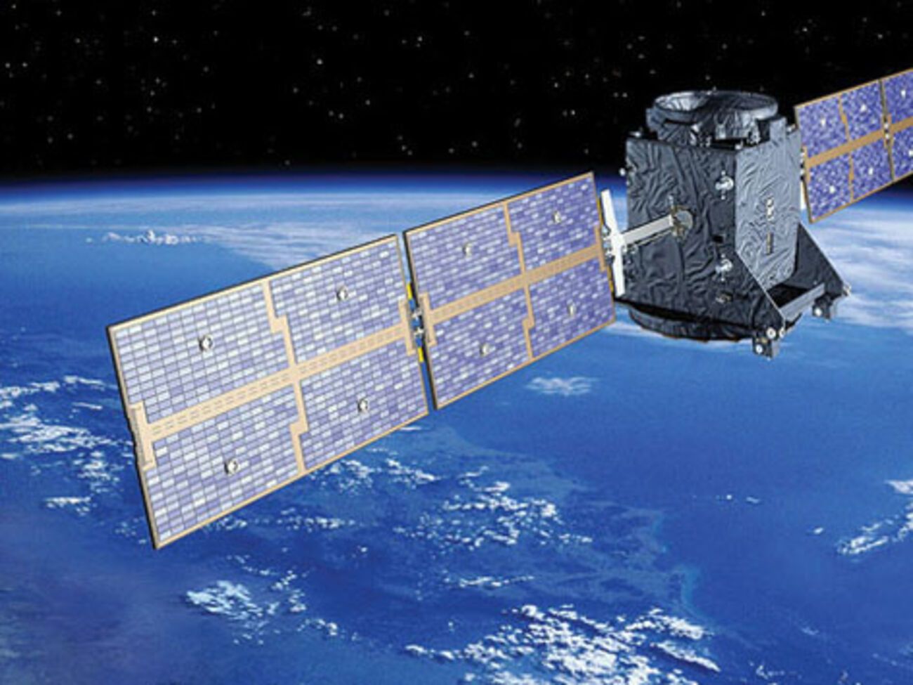 Для создания группировки спутников необходимо дополнительно 500&ndash;700 млн грн в год