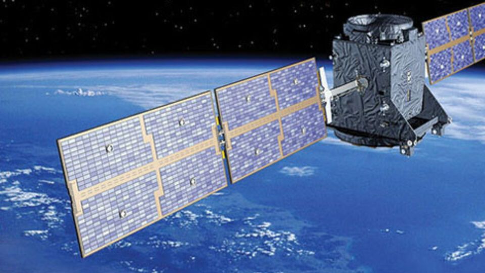 Для создания группировки спутников необходимо дополнительно 500–700 млн грн в год