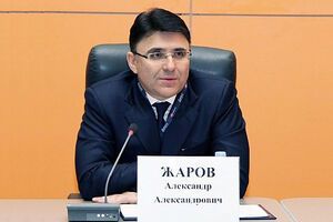 Жаров утверждает, что ATR не получил лицензию из-за владельцев