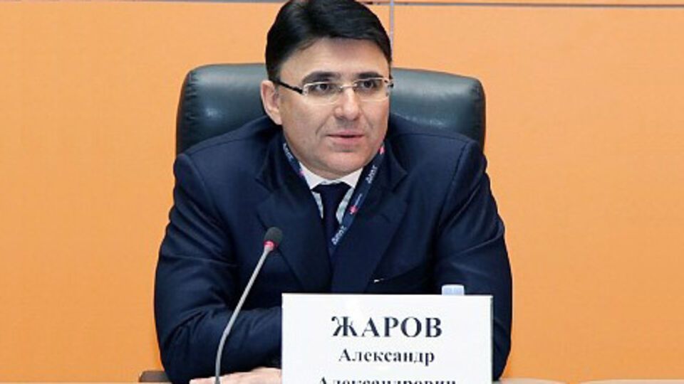 Жаров утверждает, что ATR не получил лицензию из-за владельцев