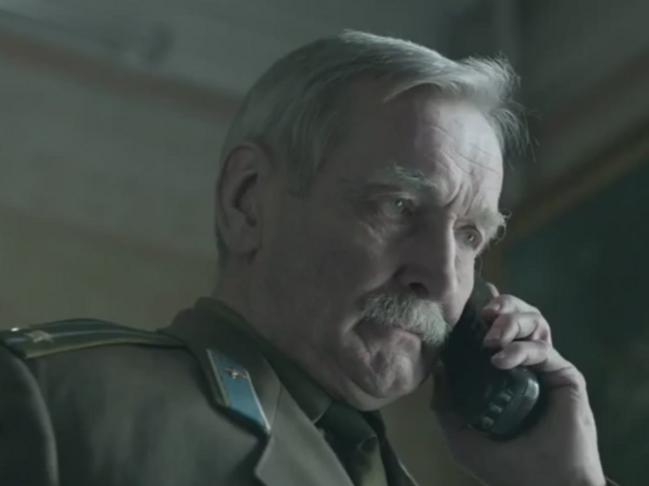 В одном из роликов снялся Владимир Талашко