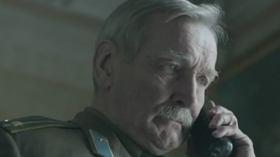 В одном из роликов снялся Владимир Талашко