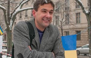 Райтшустер не видит перспектив у Евразийского союза