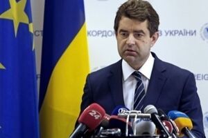 Перебийнис: Нам известно, что в Непале находится 161 гражданин Украины