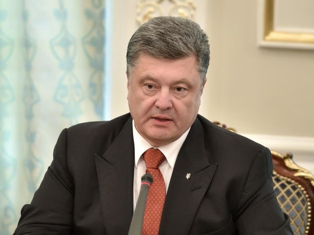 Петр Порошенко сообщил, что Европарламент примет резолюцию с требованием немедленно освободить Надежду Савченко