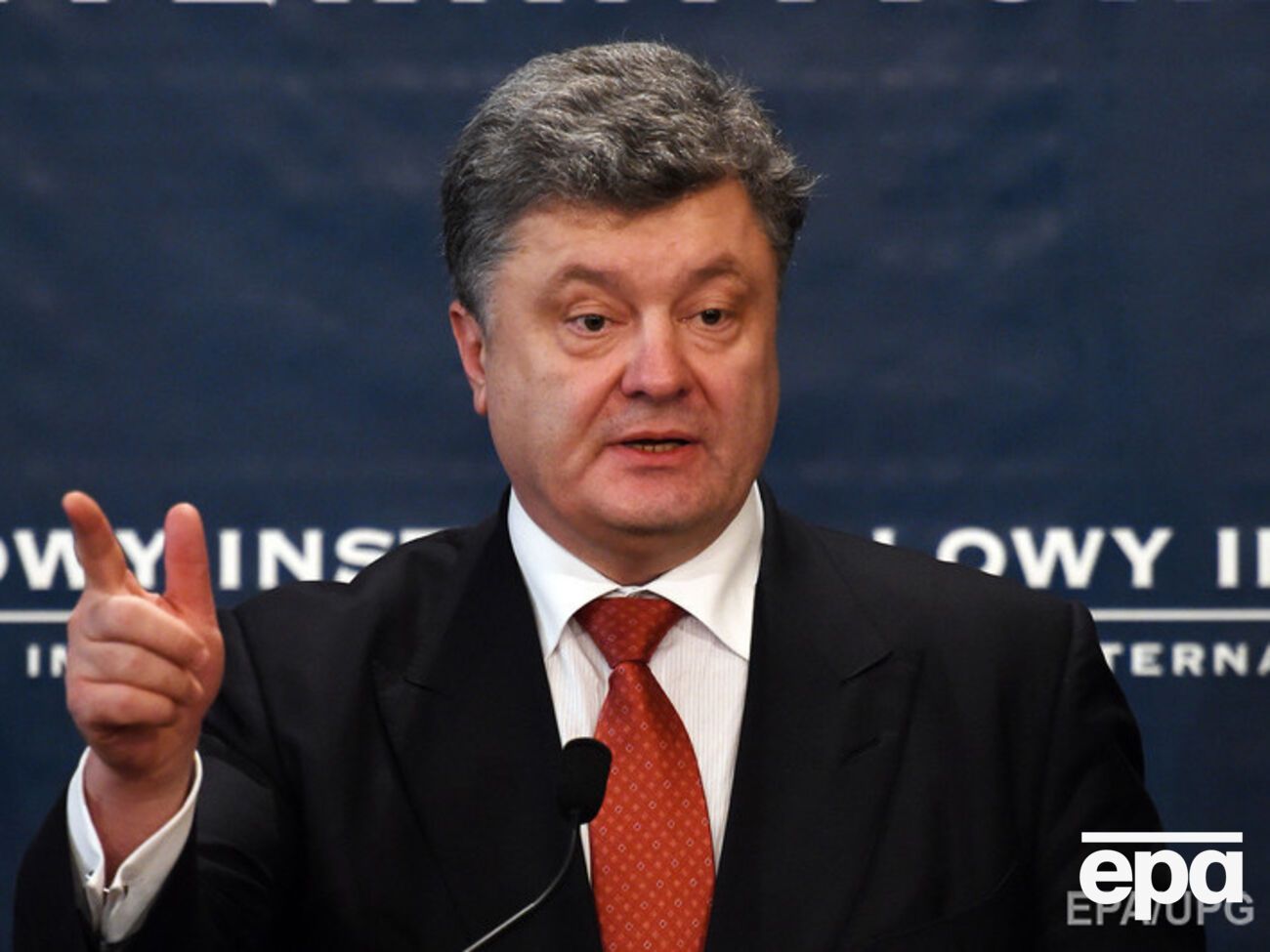 По словам Петра Порошенко, ЕС доволен реформами в Украине