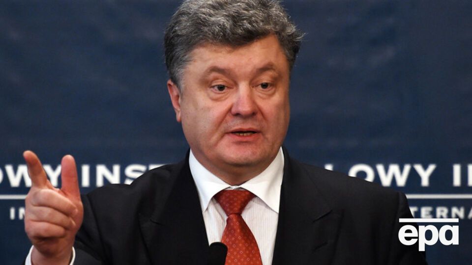 По словам Петра Порошенко, ЕС доволен реформами в Украине