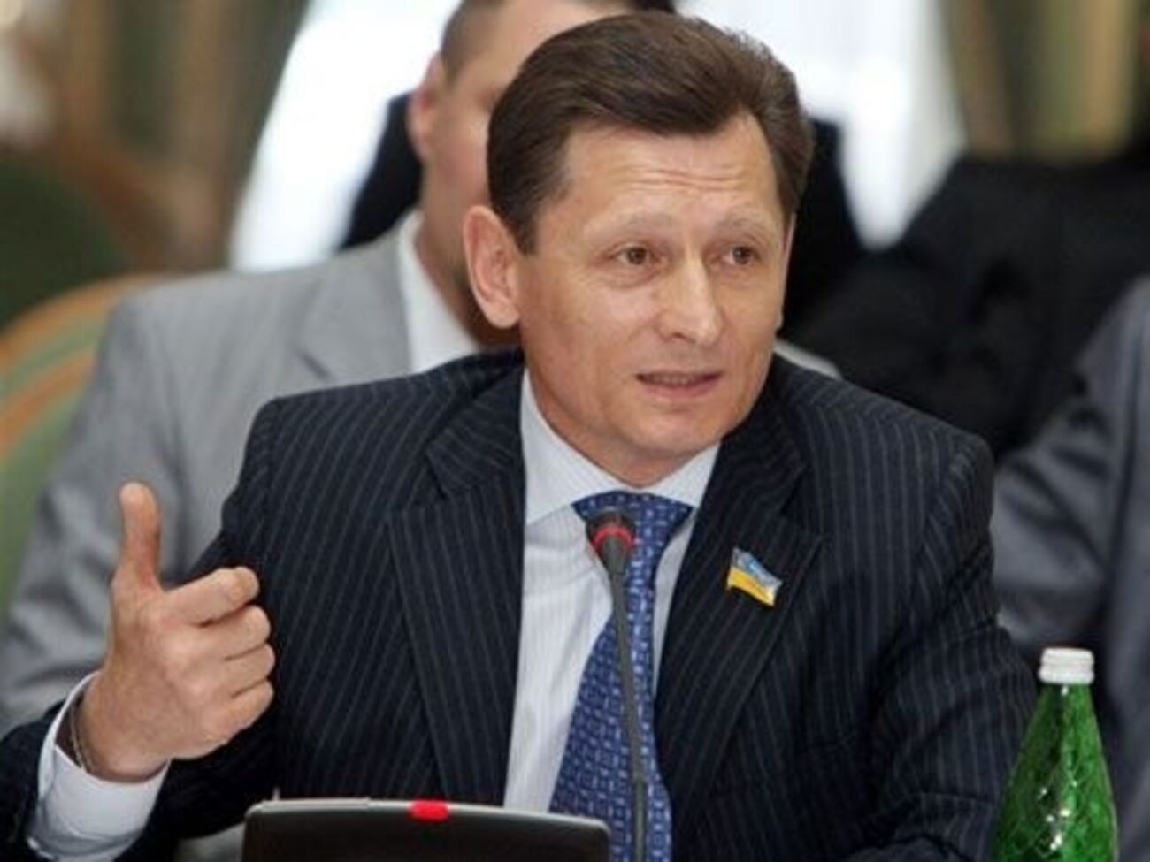 Волынец: власти планируют закрыть 34% государственных угольных шахт