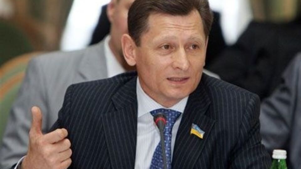 Волынец: власти планируют закрыть 34% государственных угольных шахт