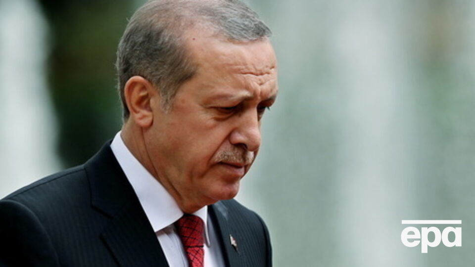 Эрдоган считает, что Путин не должен употреблять выражение "геноцид армян"