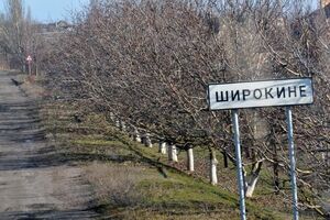 Штаб АТО: В Донецкой области – преимущественно в районе Мариуполя – зафиксированы пролеты восьми беспилотников противника