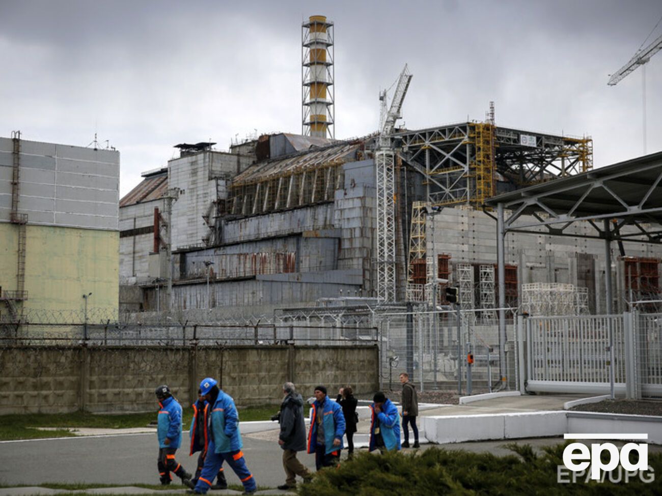 Еврокомиссия выделит €70 млн на проект "Укрытие"