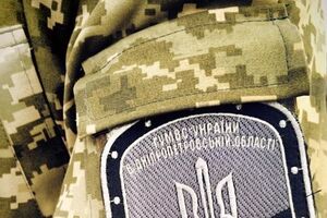 Потери со стороны бойцов полка "Днепр-1" отсутствуют