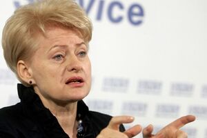 Представители Литвы в России почтут память жертв войны 8 мая