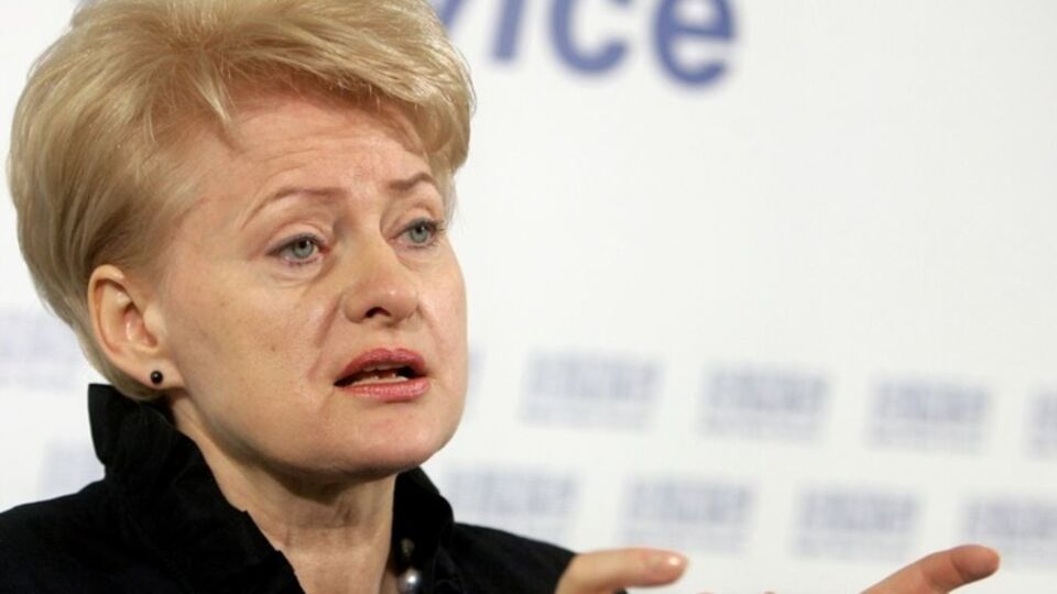 Представители Литвы в России почтут память жертв войны 8 мая