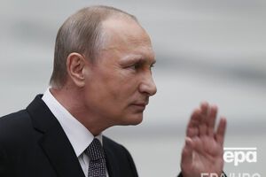 Путин назначил спецпредставителя России в контактной группе по урегулированию конфликта на Донбассе