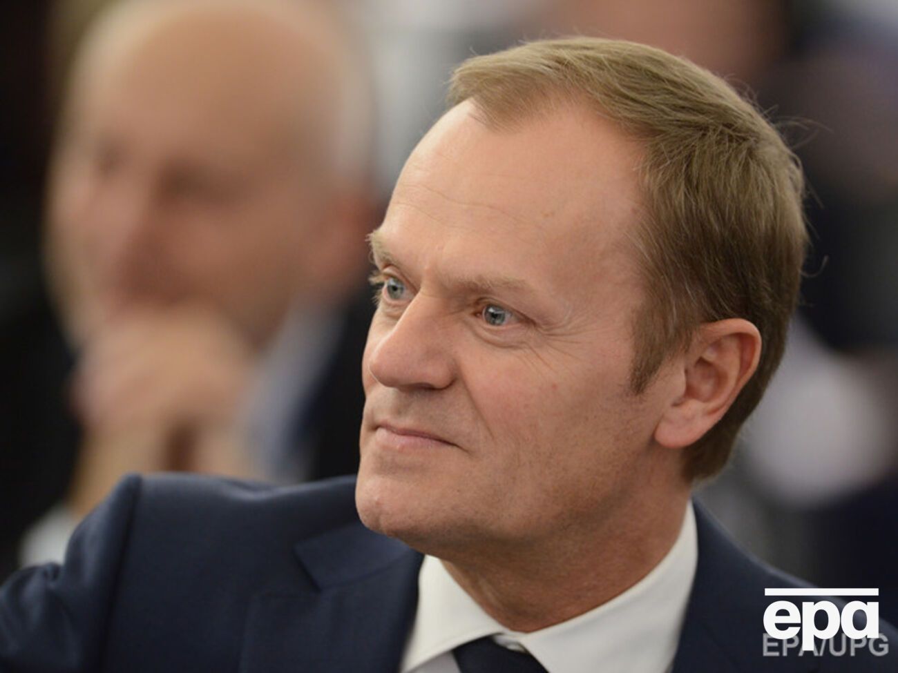 Туск заверил, что Евросоюз сохраняет единство в вопросе давления на Россию