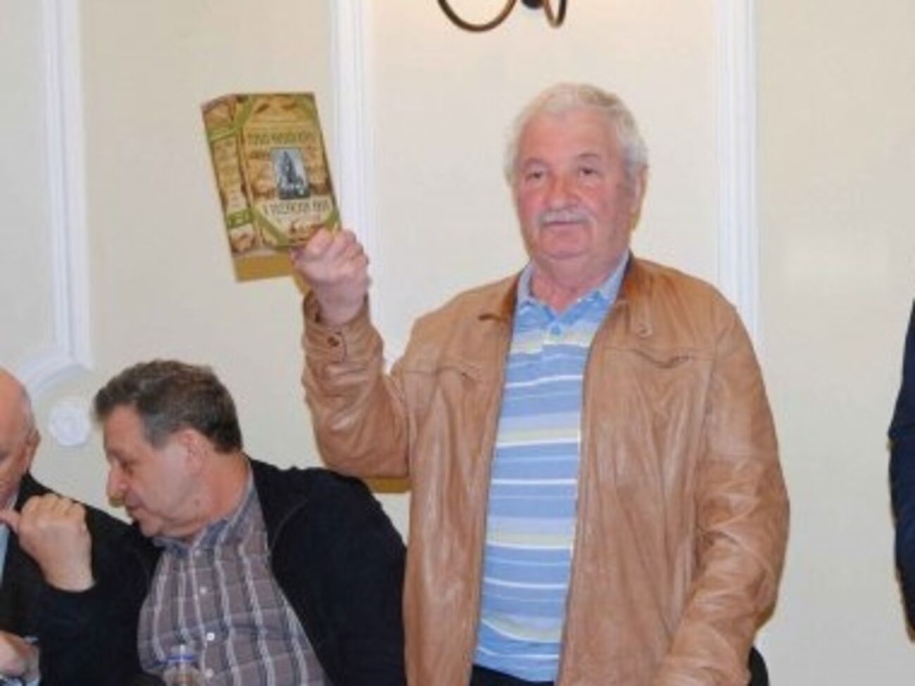 Террористам подарили диски с фильмами