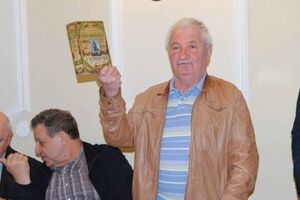 Террористам подарили диски с фильмами