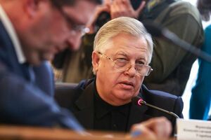 Петр Симоненко заявил, что СБУ не выдвигала ему никаких претензий