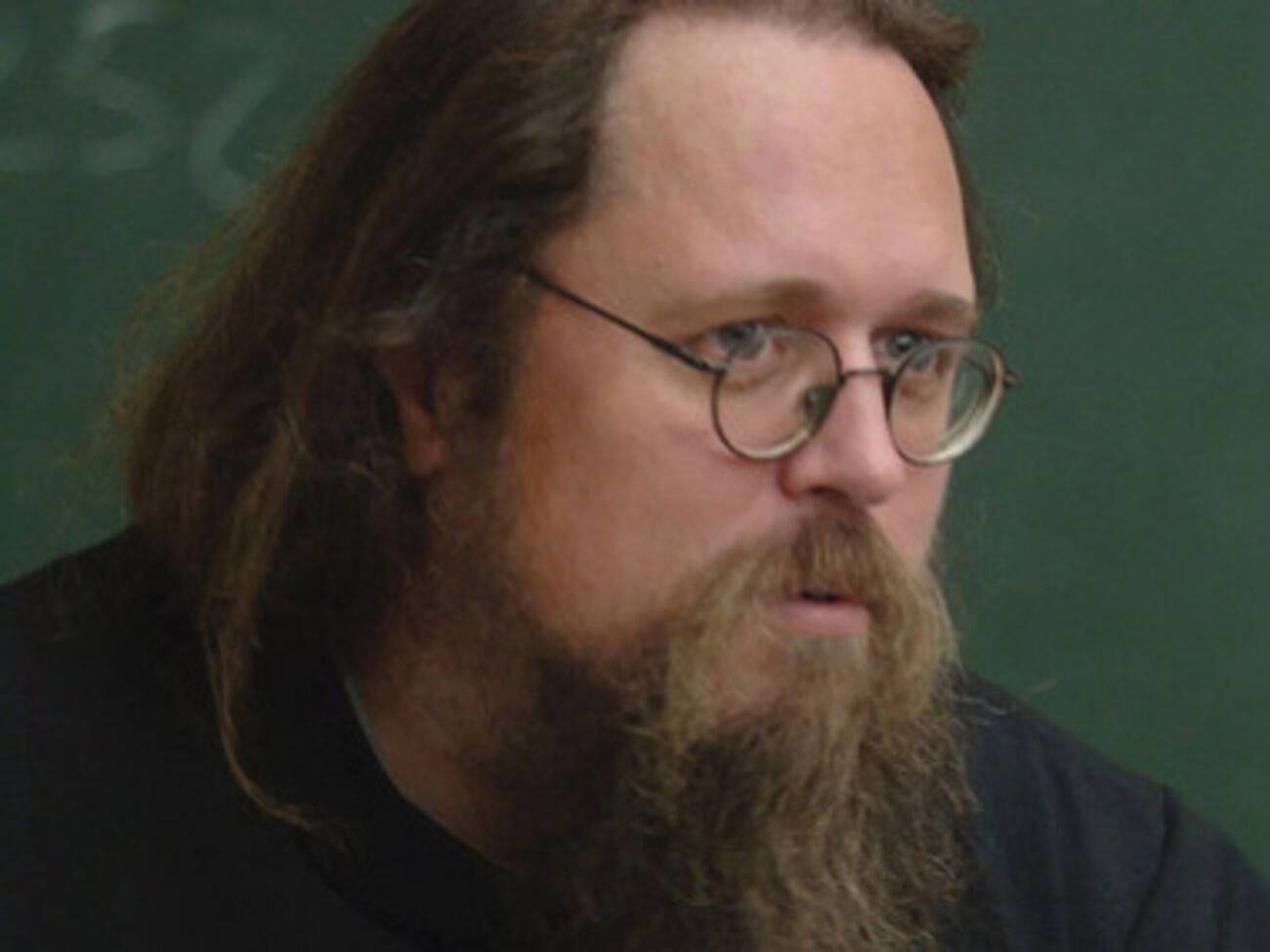 Кураев:&nbsp;Сегодня часть самоубийственно настроенного населения готова простить Путину все, лишь бы он организовал войну