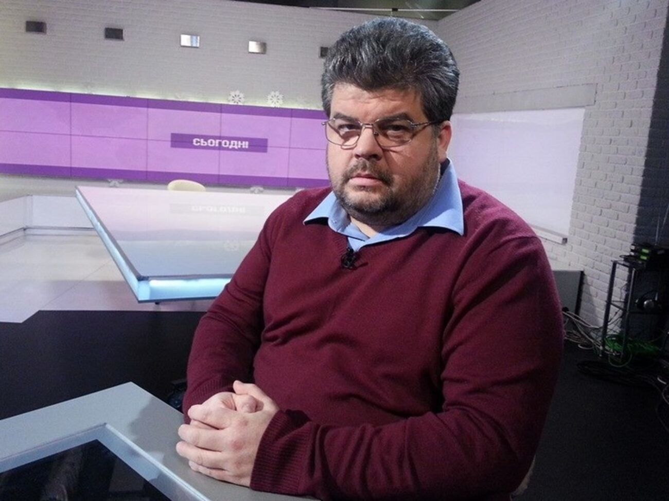 Яременко считает, что Казахстану придется столкнуться с проблемой передачи власти