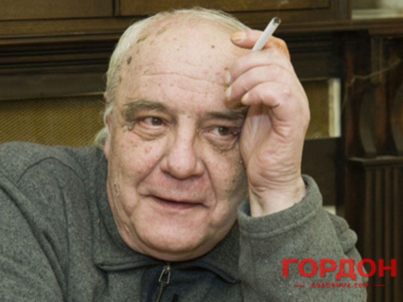 Владимир Буковский заявил, что ничего противоправного не совершал
