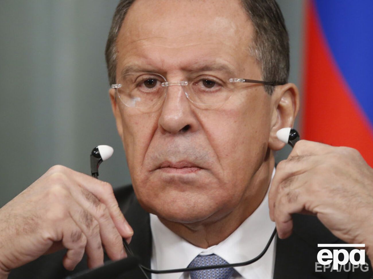 День Победы --- это многонациональный праздник, считает Лавров