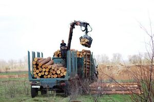 Минобороны: После завершения работ данные сооружения будут переданы командирам подразделений сил АТО