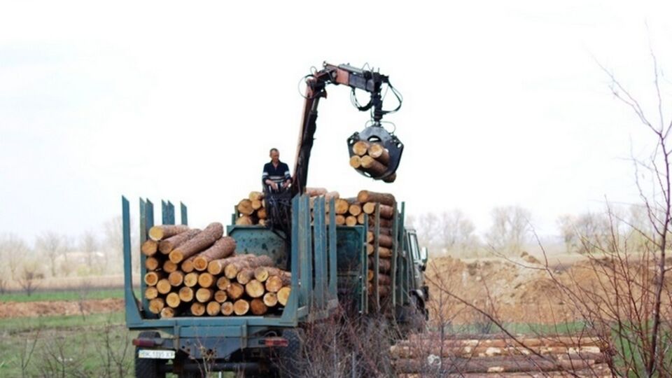 Минобороны: После завершения работ данные сооружения будут переданы командирам подразделений сил АТО