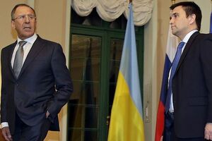 Лавров и Климкин обсудили гуманитарное положение жителей Донбасса