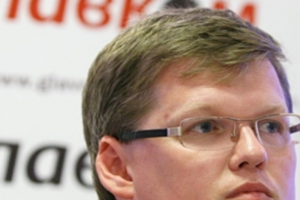 Розенко заверил, что Янукович, Азаров и Пшонка не получают пенсий в Украине