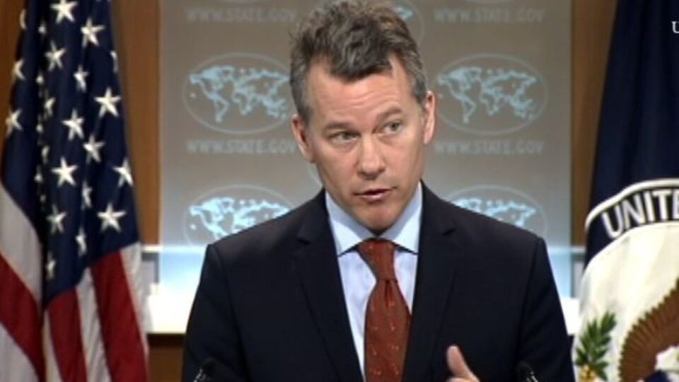 Ратке: Мы глубоко озабочены ухудшающейся ситуацией в Широкино