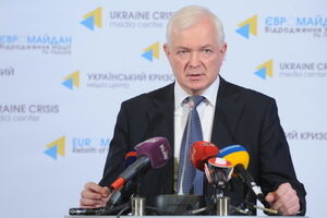 Маломуж: Противники могут обойти стороной эшелонированные укрепления