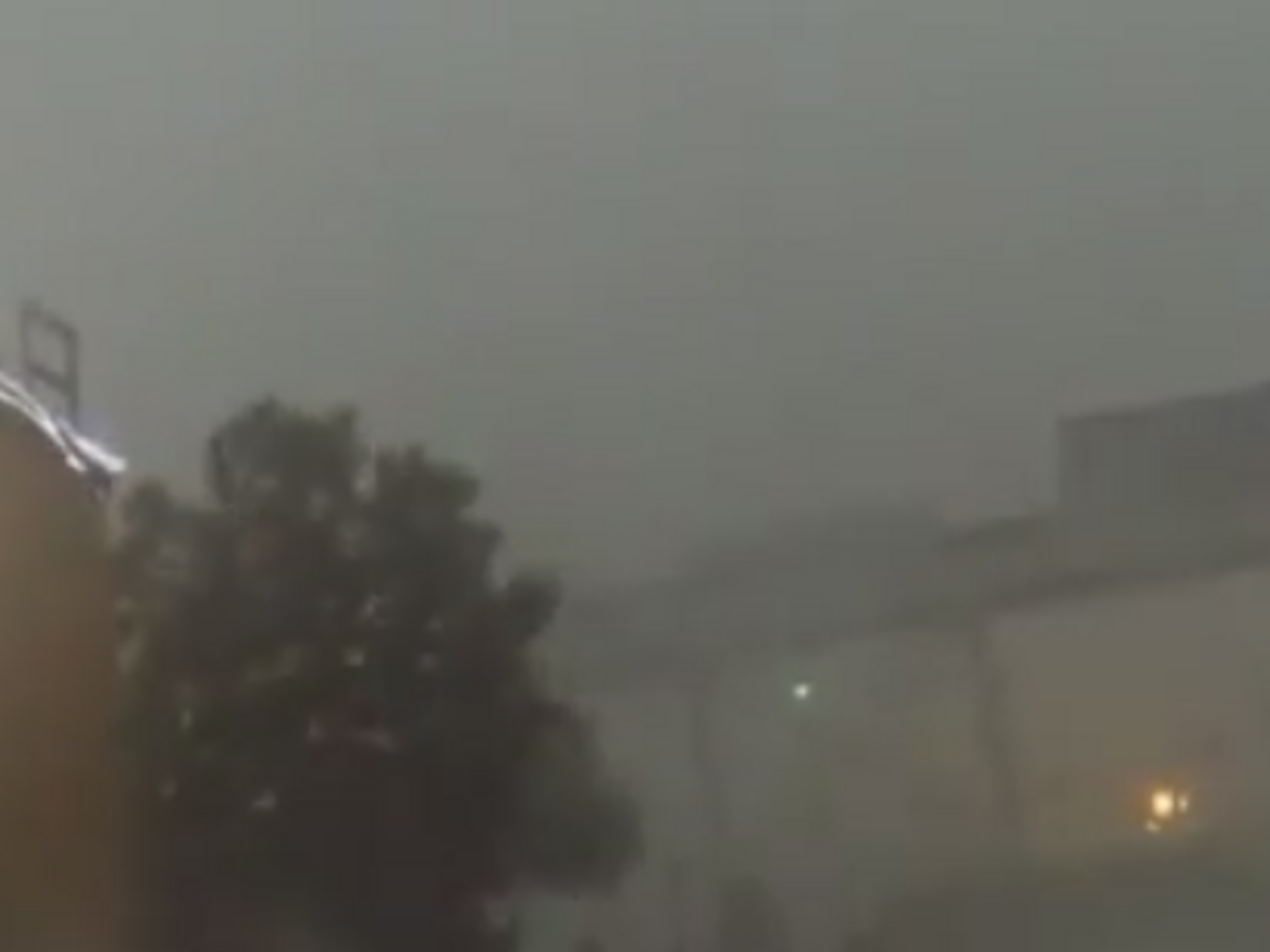 В полиции сообщили, что вагоны были пустыми