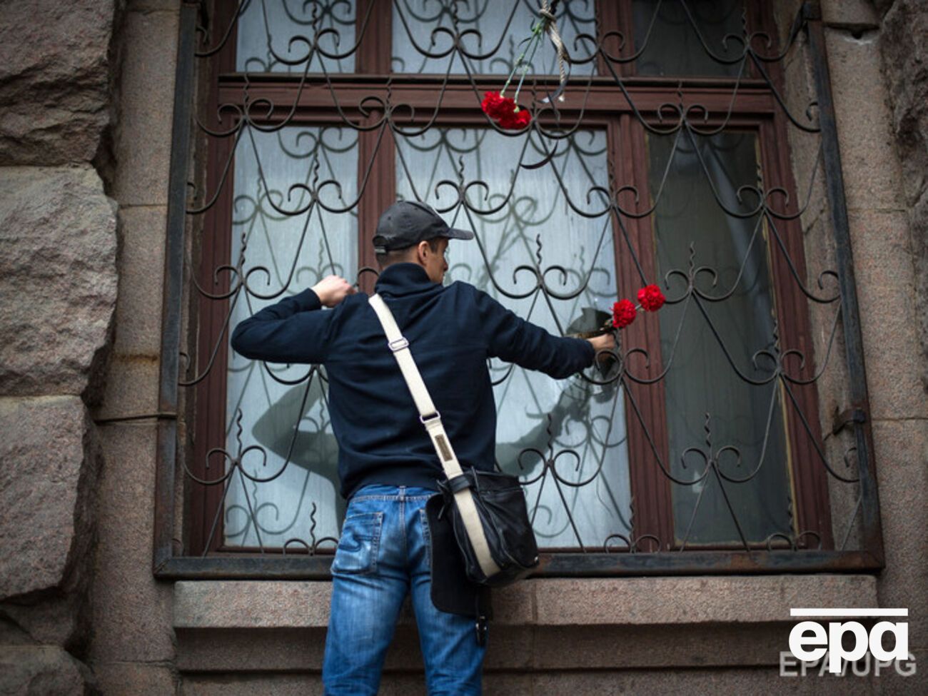 На 2 мая в Одессе запланированы траурные мероприятия