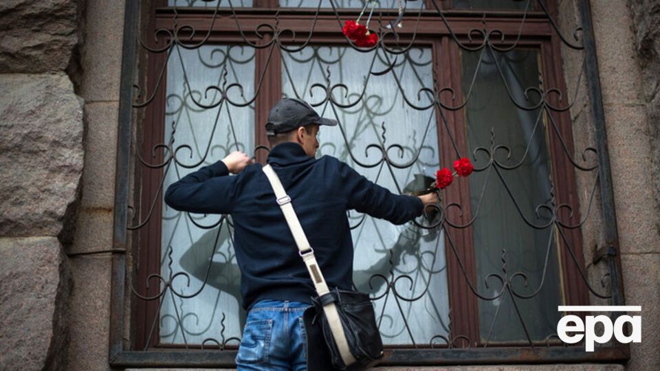 На 2 мая в Одессе запланированы траурные мероприятия