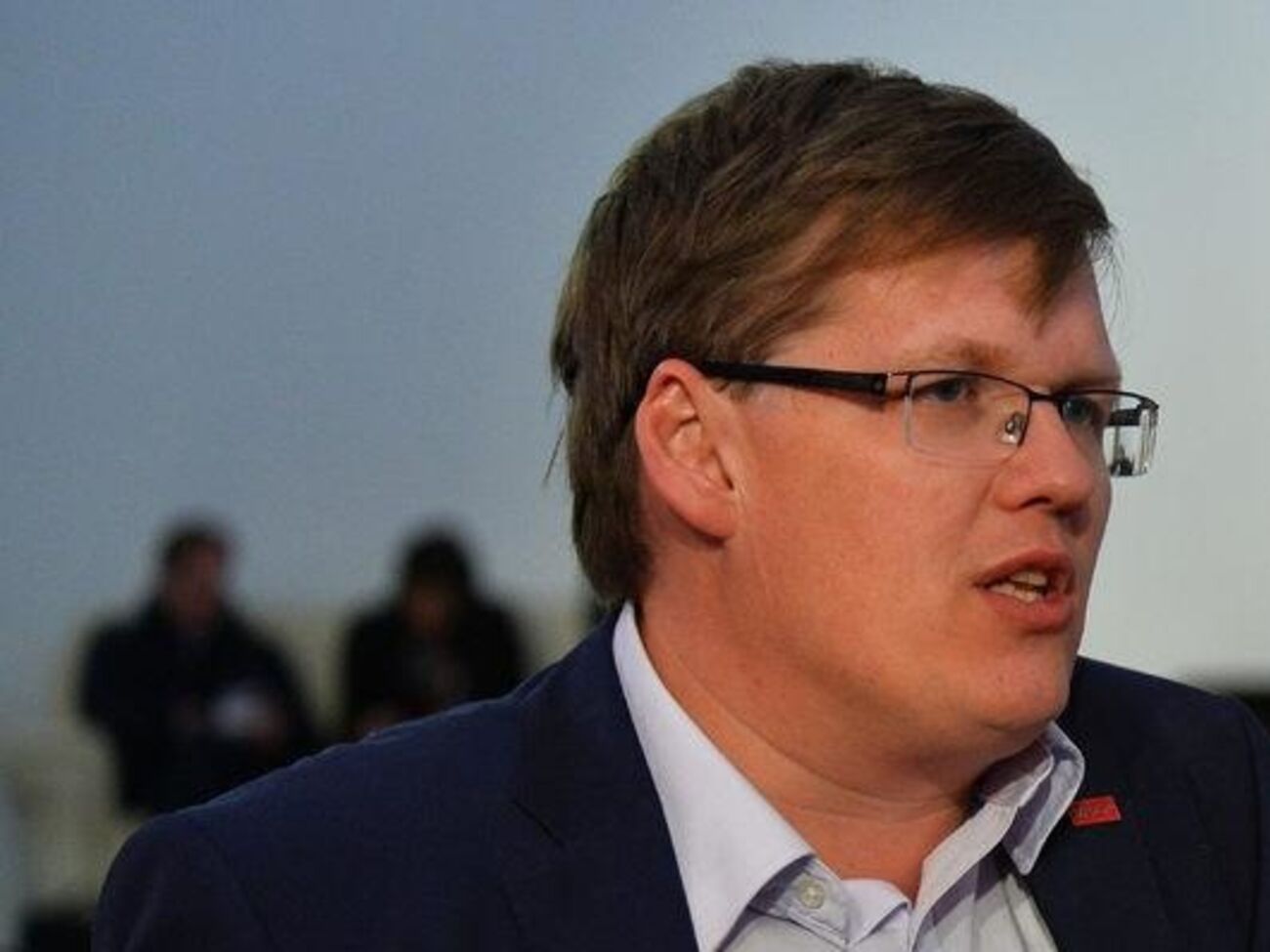 Розенко: Это будет серьезная реформа пенсионного страхования