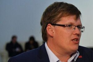 Розенко: Это будет серьезная реформа пенсионного страхования
