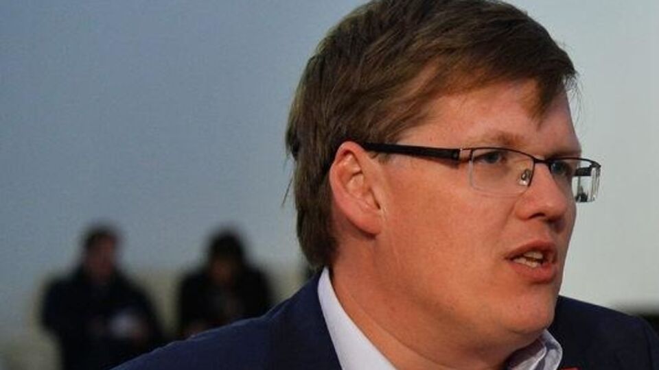 Розенко: Это будет серьезная реформа пенсионного страхования