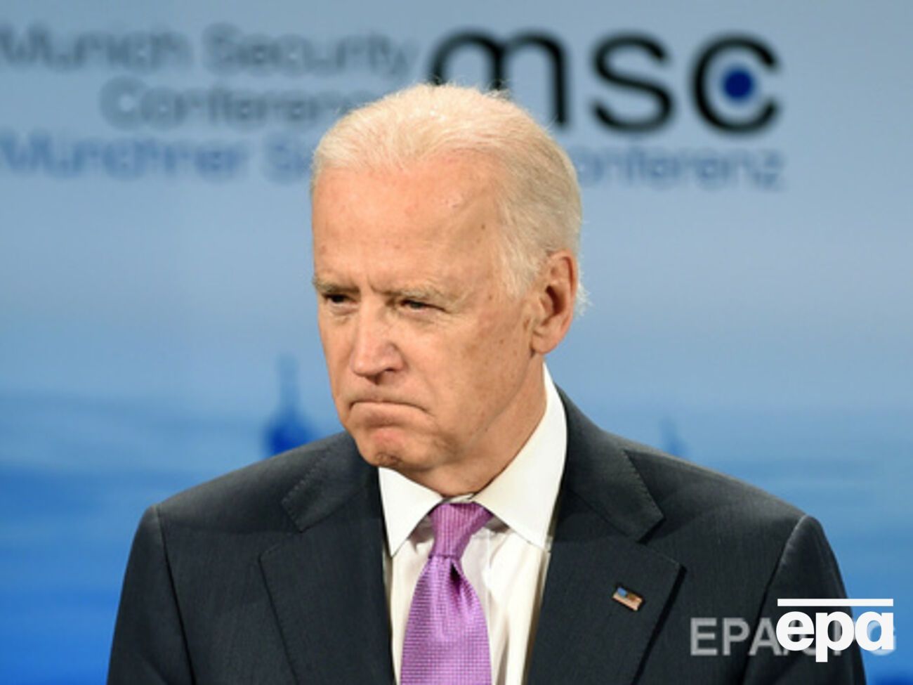 Байден: С начала кризиса в Украине США выделили ей $450 млн помощи