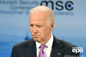 Байден: С начала кризиса в Украине США выделили ей $450 млн помощи