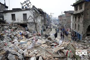 МИД: пять украинцев эвакуированы из Непала польским самолетом